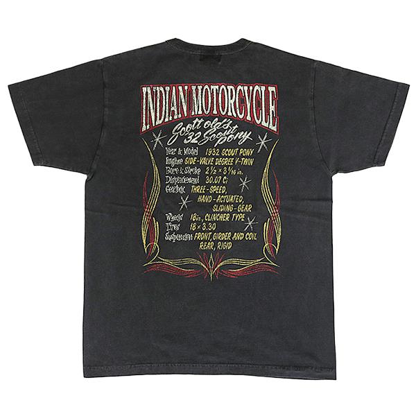 INDIAN MOTOCYCLE（インディアンモトサイクル） Indian Motorsycle