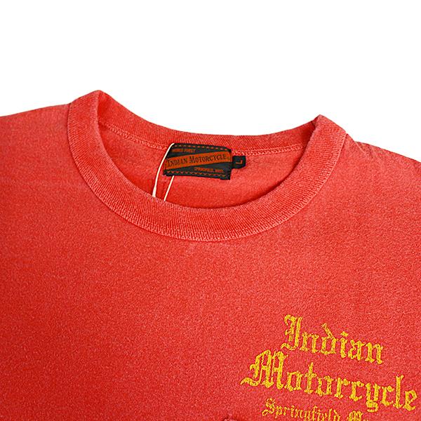INDIAN MOTOCYCLE（インディアンモトサイクル） Indian Motorsycle