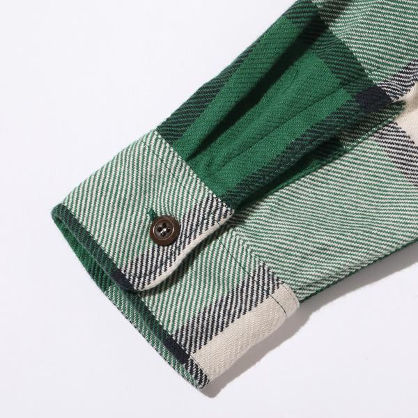 SUGAR CANE シュガーケーン シャツ TWILL CHECK WORK SHIRT