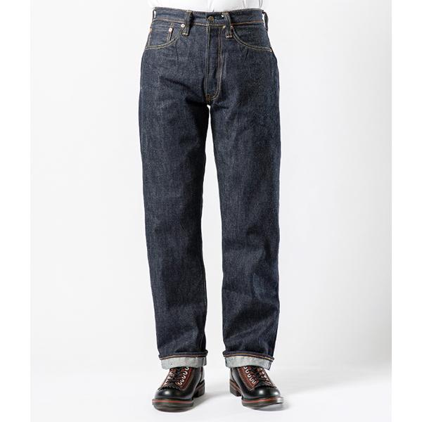 SUGAR CANE ジーンズ デニムパンツ シュガーケーン 14.25oz. DENIM UNION STAR JEANS SC40065A アメカジ ストリート デニム ビンテージ ヴィンテージライクの画像