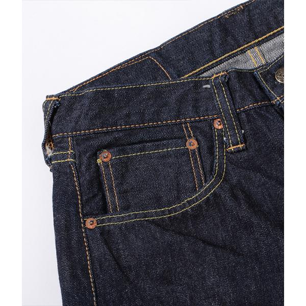 SUGAR CANE ジーンズ デニムパンツ シュガーケーン 14.25oz. DENIM UNION STAR JEANS SC40065A 1117｜jeans-yamato｜10