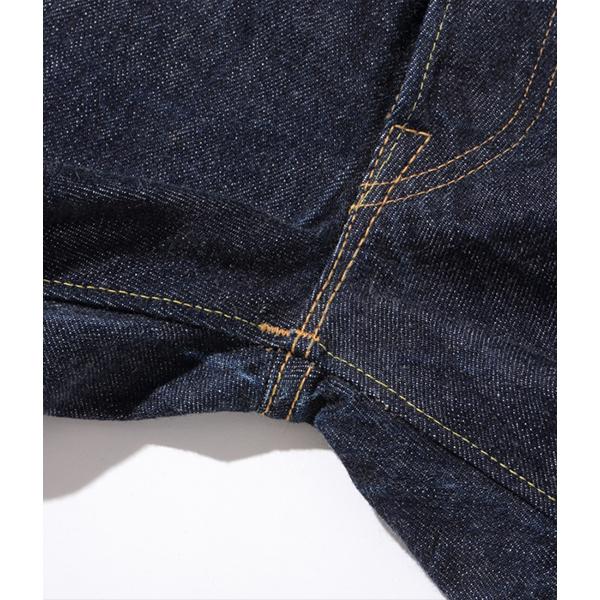 SUGAR CANE ジーンズ デニムパンツ シュガーケーン 14.25oz. DENIM 1947 MODEL REGULAR STRAIGHT SC41947 1117｜jeans-yamato｜12