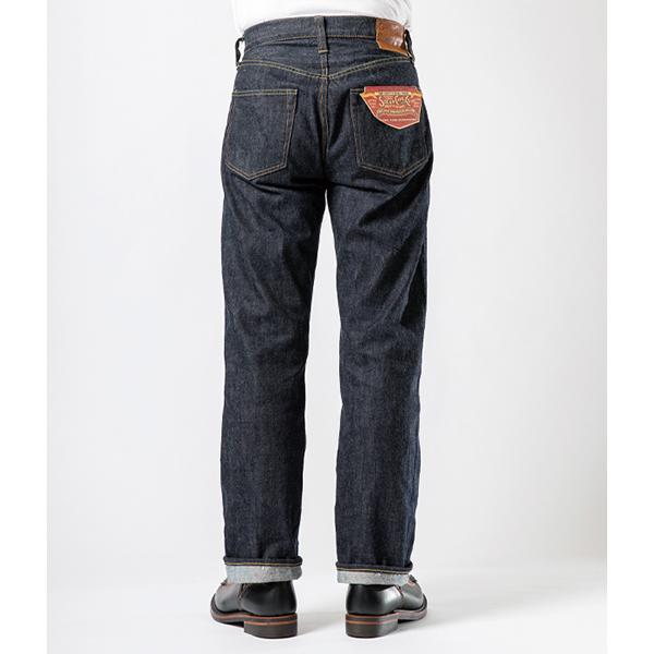 SUGAR CANE ジーンズ デニムパンツ シュガーケーン 14.25oz. DENIM