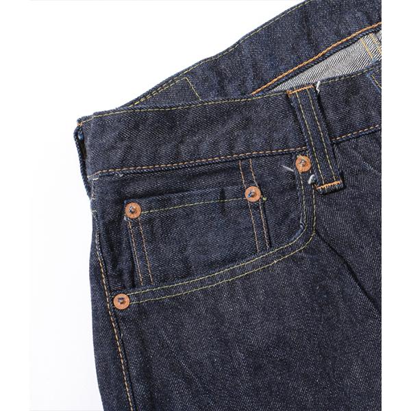 SUGAR CANE ジーンズ デニムパンツ シュガーケーン 14.25oz. DENIM 1947 MODEL REGULAR STRAIGHT SC41947 1117｜jeans-yamato｜09