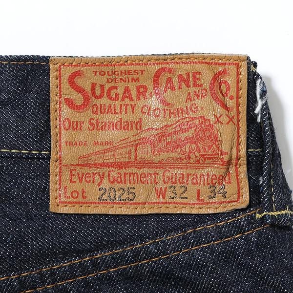 SUGAR CANE Sugar Cane シュガーケーン メンズ デニムパンツ ジーンズ