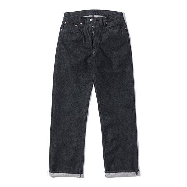 SUGAR CANE シュガーケーン メンズ デニム レギュラーストレート 14.25oz 1947年モデル SC42460 0517｜jeans-yamato｜02