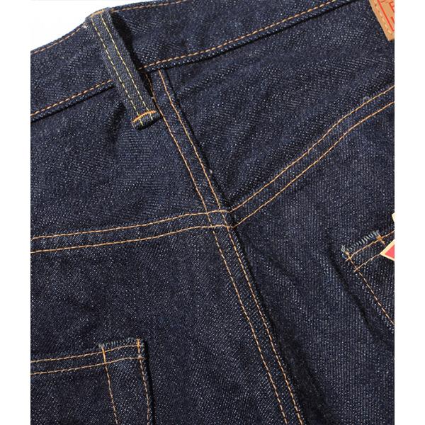 SUGAR CANE ジーンズ デニムパンツ シュガーケーン 14oz. DENIM 1955Z MODEL ZIPPER FLY SC42955A 1117 父の日 プレゼント｜jeans-yamato｜12