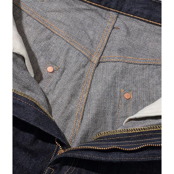 SUGAR CANE ジーンズ デニムパンツ シュガーケーン 14oz. DENIM 1955Z