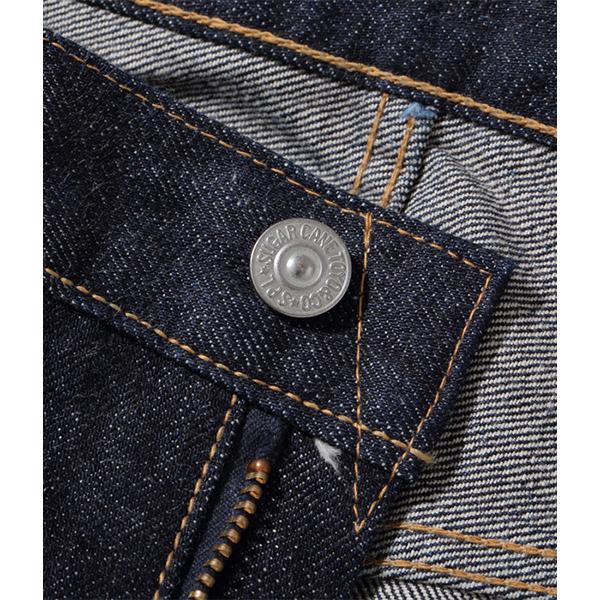 SUGAR CANE ジーンズ デニムパンツ シュガーケーン 14oz. DENIM 1955Z MODEL ZIPPER FLY SC42955A 1117 父の日 プレゼント｜jeans-yamato｜06