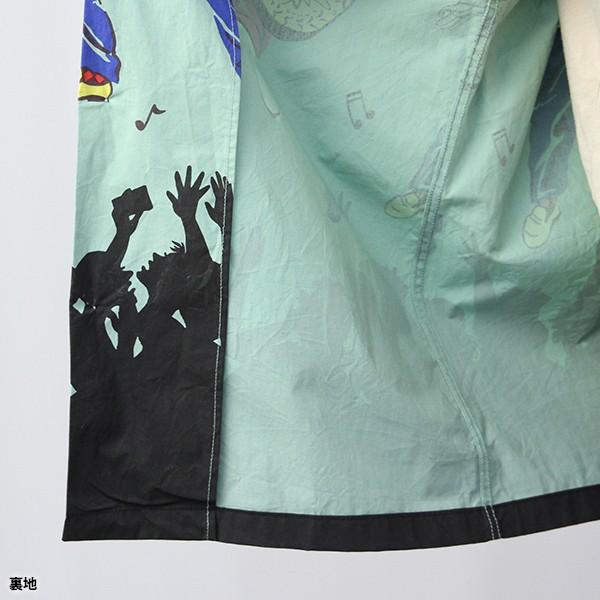 東洋エンタープライズ（TOYO ENTERPRISE） STAR OF HOLLYWOODシャツ