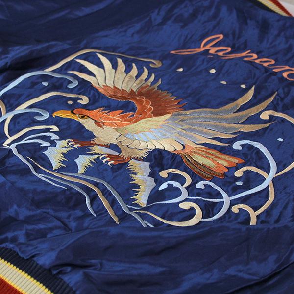 TAILOR TOYO テーラー東洋 スカジャン EAGLE DRAGON & TIGER TAILOR TOYO テーラー東洋 スカジャン EAGLE DRAGON & TIGER