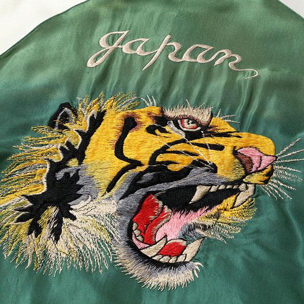 TAILOR TOYO テーラー東洋 メンズ スカジャン アメカジ