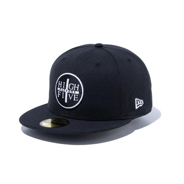 NEW ERA ニューエラ メンズ キャップ 帽子 撥水加工 HIGH FIVE FACTORY 173-13534551 0216 父の日 プレゼント｜jeans-yamato｜02