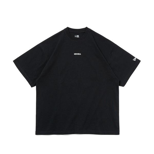 NEW ERA ニューエラ 半袖 オーバーサイズド ドロップショルダー Tシャツ Birthplace ブラック 173-14121871 0412 父の日 プレゼント｜jeans-yamato｜05