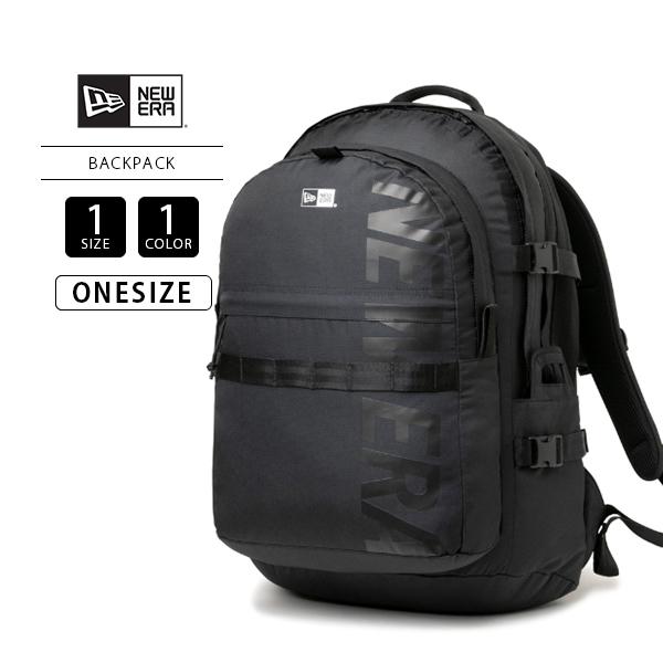 NEW ERA（ニューエラ） リュック バッグ Carrier Pack 35L 大容量