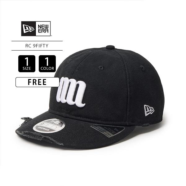 NEW ERA（ニューエラ） ファッション 小物 帽子 キャップ 9FIFTY