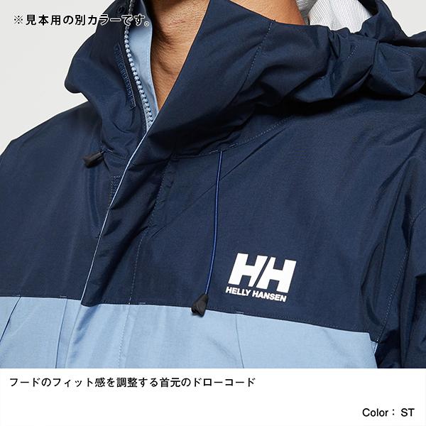 ヘリーハンセン ジャケット HELLY HANSEN ジャケット スカンザライトジャケット レディース メンズ Scandza Light  Jacket HOE11903-L