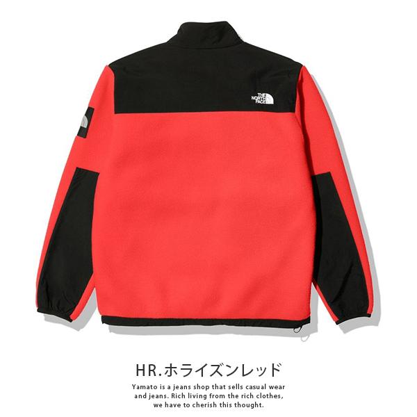 THE NORTH FACE ノースフェイス フリース ジャケット デナリ THE NORTH FACE ノースフェイス フリース ジャケット デナリ