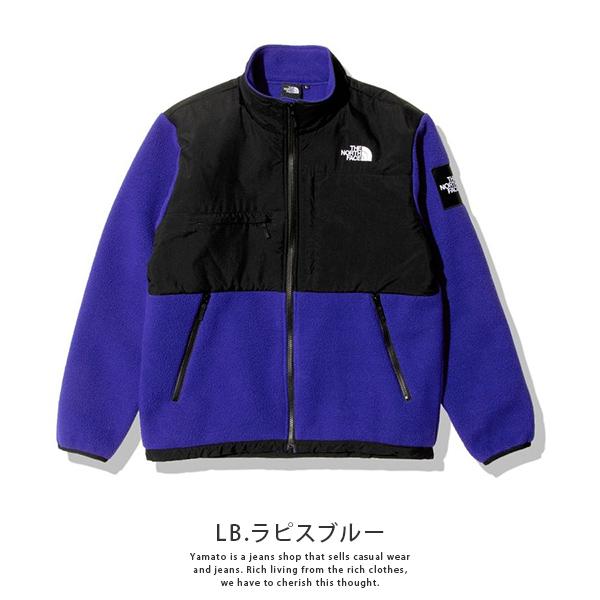 THE NORTH FACE ノースフェイス フリース ジャケット デナリ THE NORTH FACE ノースフェイス フリース ジャケット デナリ