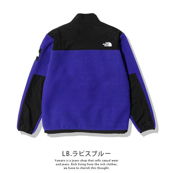 THE NORTH FACE ノースフェイス フリース ジャケット デナリ THE NORTH FACE ノースフェイス フリース ジャケット デナリ