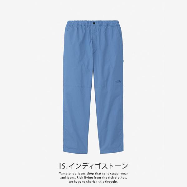 THE NORTH FACE ノースフェイス コットンクロスクライミングパンツ 登山 山登り 173-NB32404 0412 父の日 プレゼント｜jeans-yamato｜02