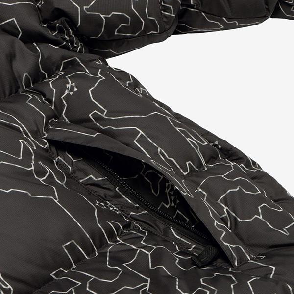 THE NORTH FACE ザ ノースフェイス Nuptse Jacket ノベルティー THE NORTH FACE ザ ノースフェイス Nuptse Jacket ノベルティー