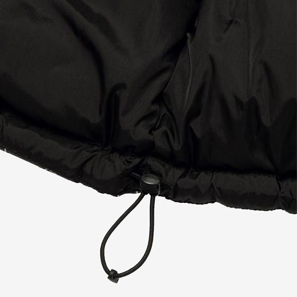 THE NORTH FACE ザ ノースフェイス Nuptse Jacket ノベルティー THE NORTH FACE ザ ノースフェイス Nuptse Jacket ノベルティー