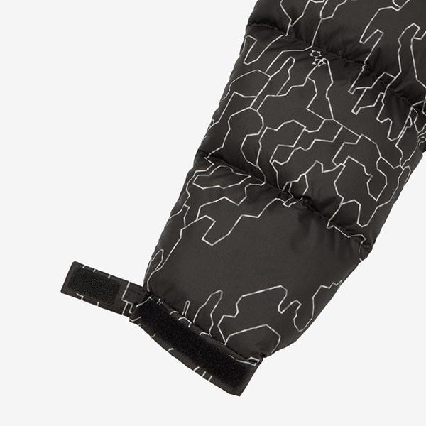 THE NORTH FACE ザ ノースフェイス Nuptse Jacket ノベルティー THE NORTH FACE ザ ノースフェイス Nuptse Jacket ノベルティー