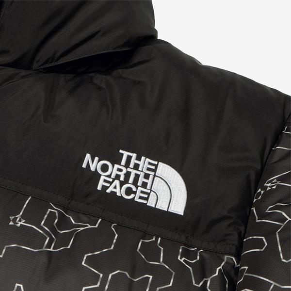 THE NORTH FACE ザ ノースフェイス Nuptse Jacket ノベルティー THE NORTH FACE ザ ノースフェイス Nuptse Jacket ノベルティー