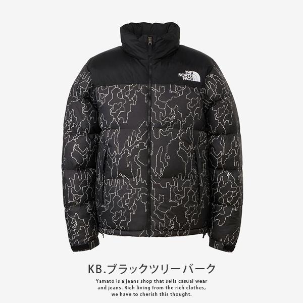 THE NORTH FACE ザ ノースフェイス Nuptse Jacket ノベルティー THE NORTH FACE ザ ノースフェイス Nuptse Jacket ノベルティー