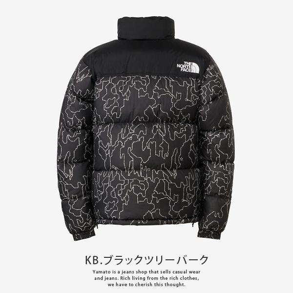 THE NORTH FACE ザ ノースフェイス Nuptse Jacket ノベルティー THE NORTH FACE ザ ノースフェイス Nuptse Jacket ノベルティー