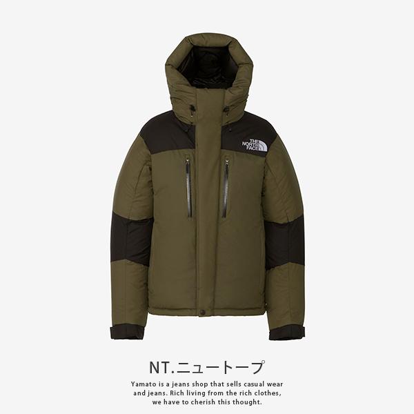 ノースフェイス ジャケット THE NORTH FACE ジャケット Baltro Light Jacket バルトロライトジャケット ユニセックス ND92340 1117 父の日 プレゼント｜jeans-yamato｜06