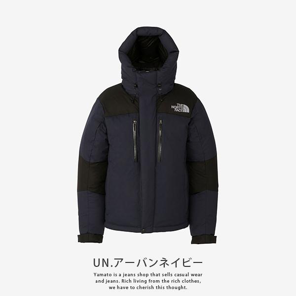 ノースフェイス ジャケット THE NORTH FACE ジャケット Baltro Light Jacket バルトロライトジャケット ユニセックス ND92340 1117 父の日 プレゼント｜jeans-yamato｜08