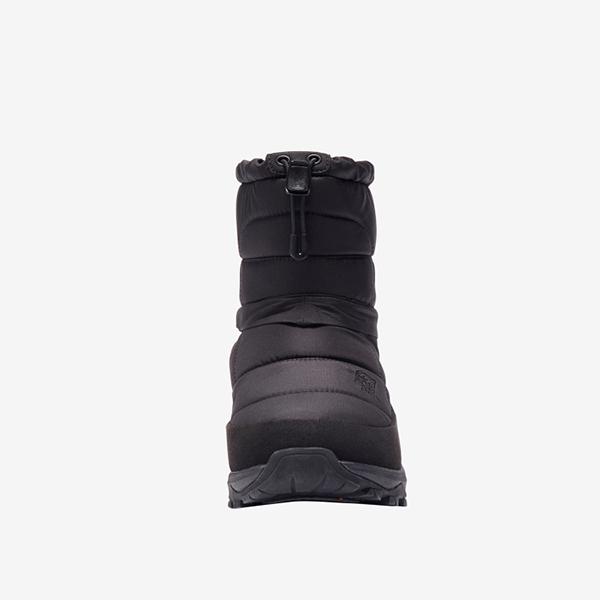 THE NORTH FACE（ザ ノースフェイス） ノースフェイス デタッチャブル