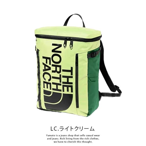 THE NORTH FACE ノースフェイス リュック バックパック BC THE NORTH FACE ノースフェイス リュック バックパック BC
