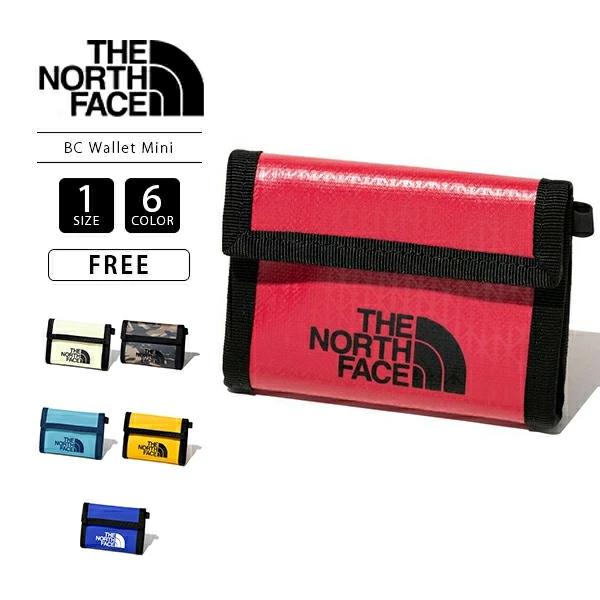 THE NORTH FACE（ザ ノースフェイス） ノースフェイス 財布 THE NORTH