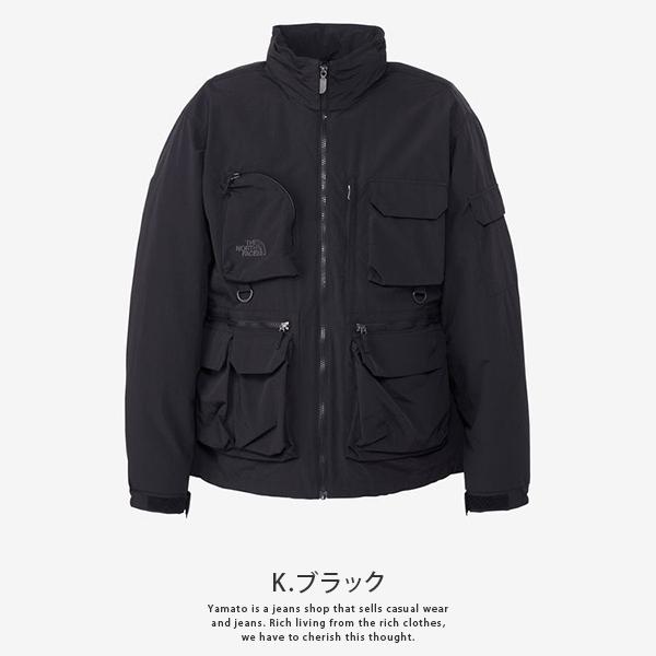 THE NORTH FACE ノースフェイス ライトアウター ブルゾン THE NORTH FACE ノースフェイス ライトアウター ブルゾン
