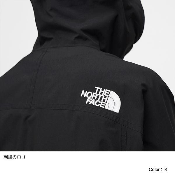 ノースフェイス ジャケット THE NORTH FACE ジャケット アウトドア 登山 レディース マウンテンライトジャケット TNF NPW61831A｜jeans-yamato｜15