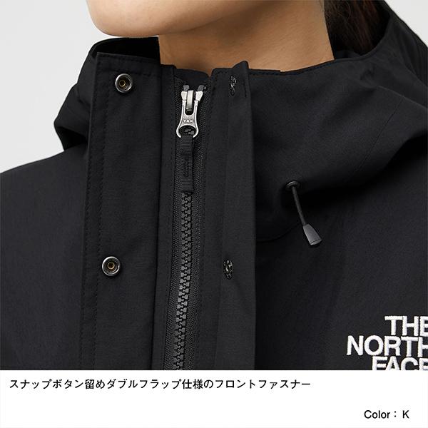 ノースフェイス ジャケット THE NORTH FACE ジャケット アウトドア 登山 レディース マウンテンライトジャケット TNF NPW61831A｜jeans-yamato｜08