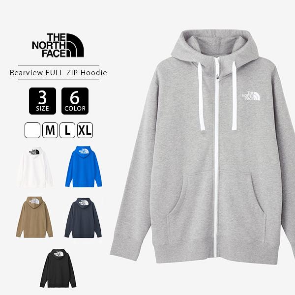 THE NORTH FACE（ザ ノースフェイス） ノースフェイス リアビュー