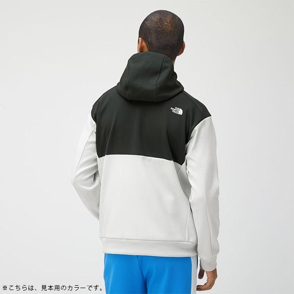 THE NORTH FACE ノースフェイス パーカー アンビションフーディ THE NORTH FACE ノースフェイス パーカー アンビションフーディ