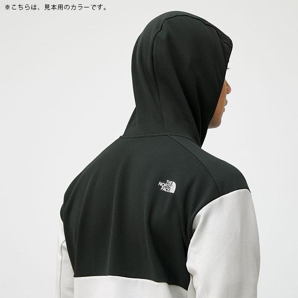 THE NORTH FACE ノースフェイス パーカー アンビションフーディ THE NORTH FACE ノースフェイス パーカー アンビションフーディ