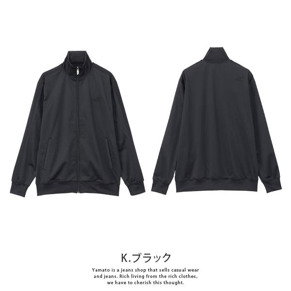 THE NORTH FACE ノースフェイス ザ トラックジャケット ジャージ THE NORTH FACE ノースフェイス ザ トラックジャケット ジャージ