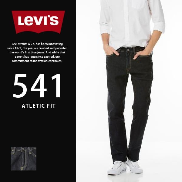 levi's 541