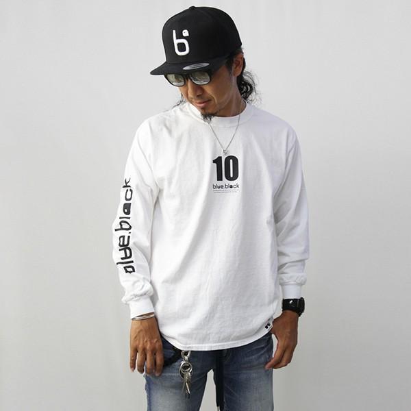 Blue Black Tシャツ ブルーブラック Tシャツ 10bb L S T Shirt メンズ 長袖 プリント バス釣り フィッシング l 002 186 l002 ジーンズショップヤマト 通販 Yahoo ショッピング