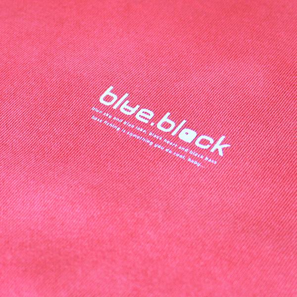 blue.black ブルーブラック メンズ ケミカルウォッシュ ダメージ スウェット BBT-035 1209｜jeans-yamato｜18