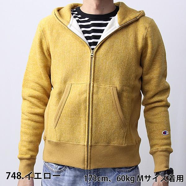 Champion チャンピオン パーカー メンズ リバースウィーブ Champion チャンピオン パーカー メンズ リバースウィーブ