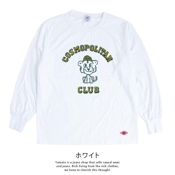 お問い合わせ専用ページ LUMBER ランバー ユニセックス トップス 長袖 Tシャツ ロンT