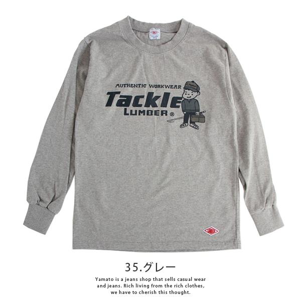 エレクトリック　fish！タックルショップコラボロンT エレクトリック fish！タックルショップコラボロンT