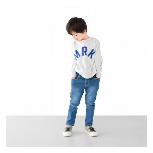 L.COPECK（エルコペック） 子ども服 キッズ 150 160 ストレッチ デニム